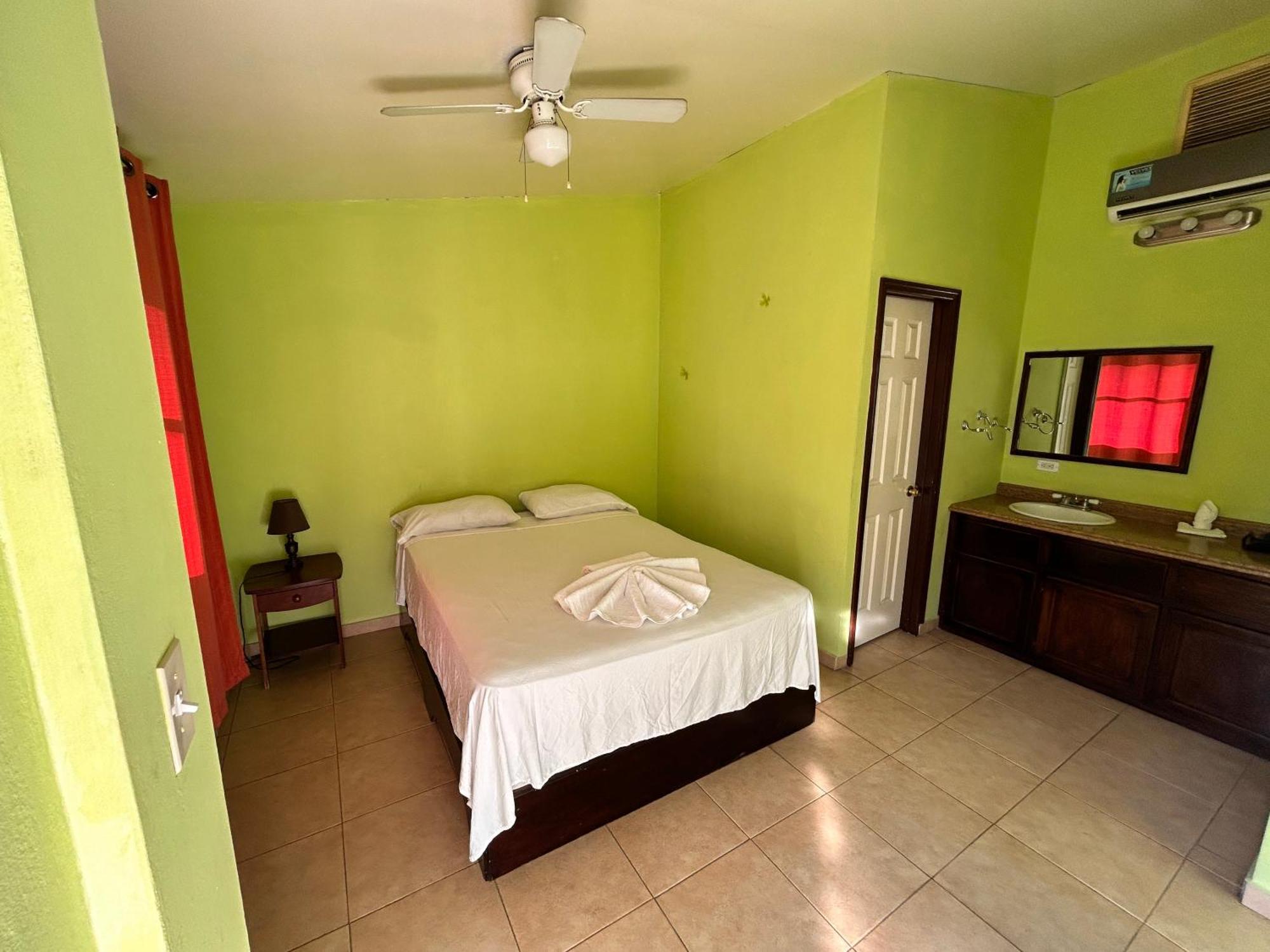 Arawak Hotel Leogane Εξωτερικό φωτογραφία