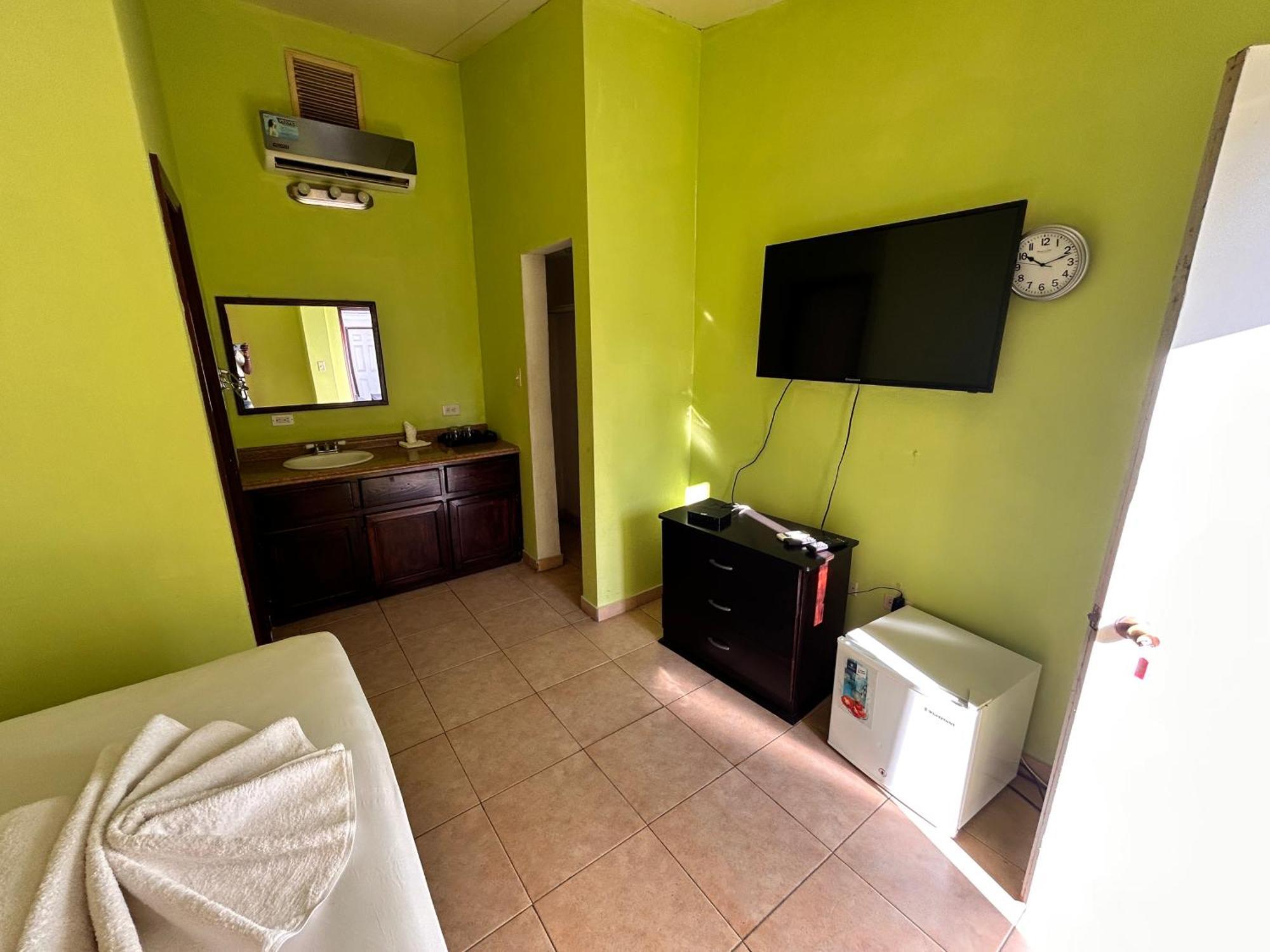 Arawak Hotel Leogane Εξωτερικό φωτογραφία