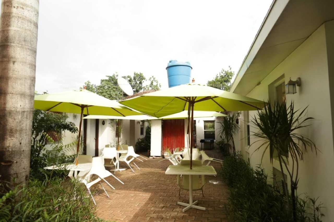 Arawak Hotel Leogane Εξωτερικό φωτογραφία